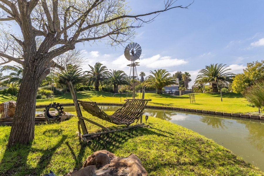 3 Bedroom Property for Sale in Vierlanden Western Cape